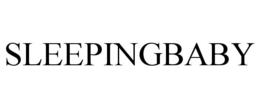 SLEEPINGBABY trademark