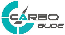 CARBO GLIDE trademark