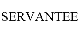 SERVANTEE trademark