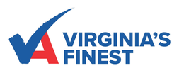 VA VIRGINIA'S FINEST trademark