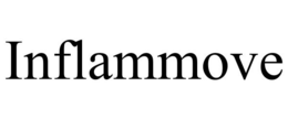 INFLAMMOVE trademark