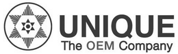 UNIQUE THE OEM COMPANY trademark