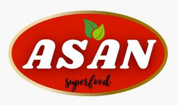 ASAN SUPERFOOD trademark