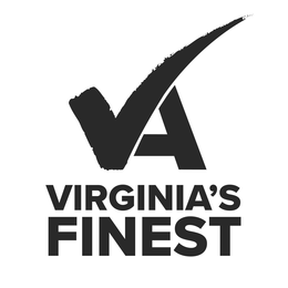 VA VIRGINIA'S FINEST trademark