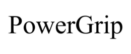 POWERGRIP trademark