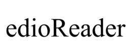 EDIOREADER trademark