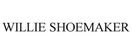 WILLIE SHOEMAKER trademark