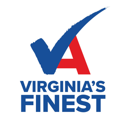 VA VIRGINIA'S FINEST trademark