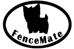 FENCEMATE trademark