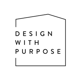DESIGN WITH PURPOSE trademark