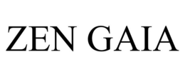 ZEN GAIA trademark
