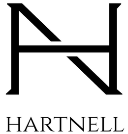 NH HARTNELL trademark