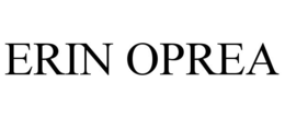 ERIN OPREA trademark