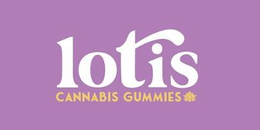 LOTIS CANNABIS GUMMIES trademark