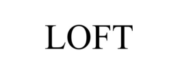 LOFT trademark