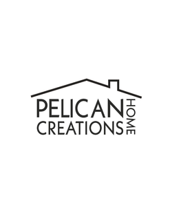 PELICAN CREATIONS HOME trademark