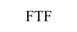 FTF trademark