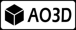 AO3D trademark