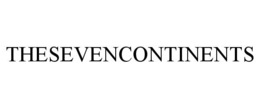 THESEVENCONTINENTS trademark