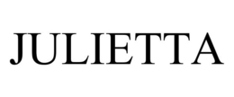 JULIETTA trademark