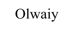 OLWAIY trademark