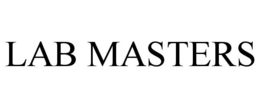 LAB MASTERS trademark