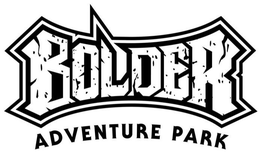 BOLDER ADVENTURE PARK trademark