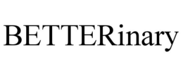 BETTERINARY trademark