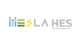 TESLA HES HES TESLA ENGINEERING trademark