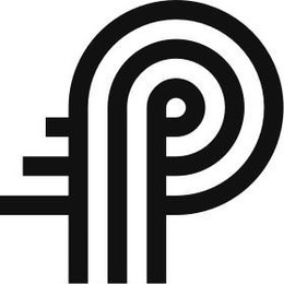 P trademark