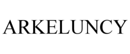 ARKELUNCY trademark