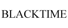 BLACKTIME trademark