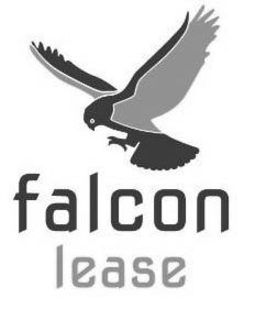 FALCON LEASE trademark
