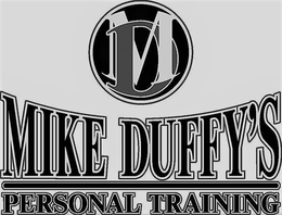 MD MIKE DUFFY'S PERSONAL TRAINING trademark