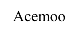 ACEMOO trademark
