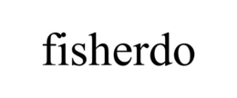FISHERDO trademark