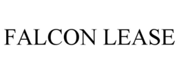 FALCON LEASE trademark