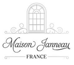 MAISON JANNEAU FRANCE trademark