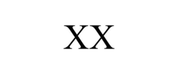 XX trademark