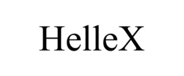HELLEX trademark