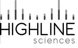 HIGHLINE SCIENCES trademark