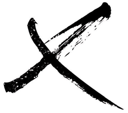 X trademark