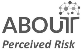 ABOUT PERCEIVED RISK trademark