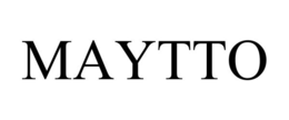 MAYTTO trademark