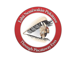 THROUGH PISCATAWAY EYES trademark