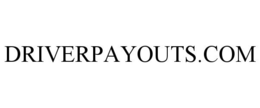 DRIVERPAYOUTS.COM trademark