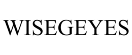 WISEGEYES trademark