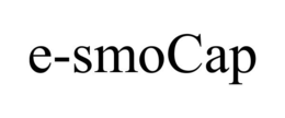E-SMOCAP trademark