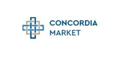 CONCORDIA MARKET trademark