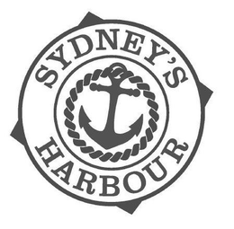 SYDNEY'S HARBOUR trademark